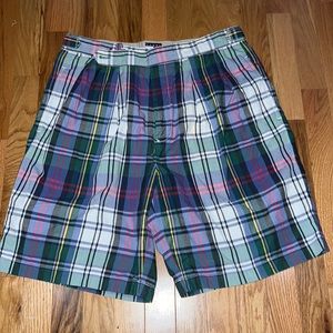 Vintage Tommy Hilfiger shorts